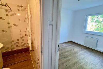 Exclusiv! apartament 2 camere Centru Civic, etajul 2 - 5