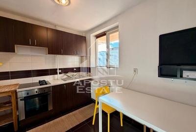 Apartament cu 2 camere semidecomandat, mobilat în Central - 6