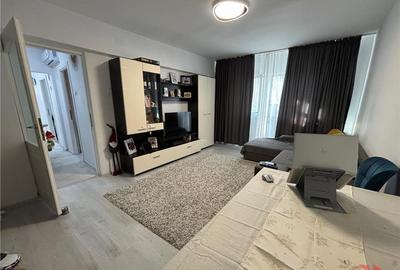 Apartament cu 4 camere decomandat, mobilat în Central - 3