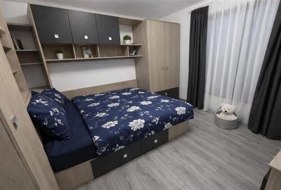 FILM&3D! Eleganta si stil:Vila contemporana Sancraiu de Mures,curte versatila,ac - 5