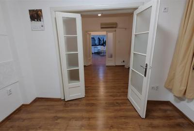 Vila Cismigiu - Mircea Vulcanescu zona | teren 200 mp | renovata 2018 | - 22