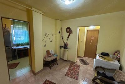 Apartament cu 2 camere decomandat în Central - 5