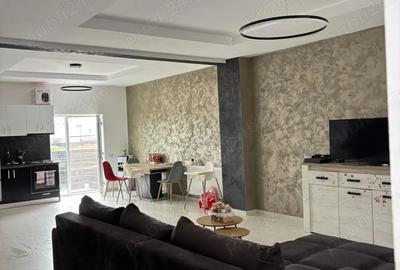 Vila P+1 , 4 camere Hanul Cu Peste Mamaia Sat Vila P+1 , 4 camere Hanul Cu Peste Mamaia Sat - 2