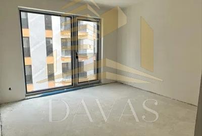 Apartament de vanzare semifinisat 2 camere| BLOC NOU| Intre Lacuri - 2