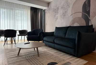 2 CAMERE MOBILAT - CU CHIRIAS - BLOC NOU - 7