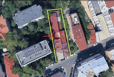 0% COMISION | Casa P+M 2 Camere | Zona Dacia - 14