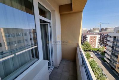 Apartament modern cu 2 camere,  M Aparatorii Patriei - Comision 0 - 10