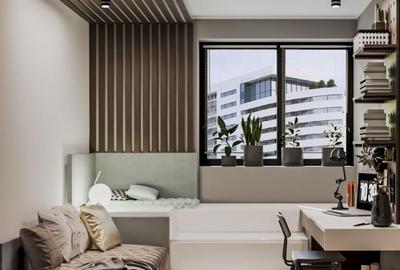 Apartament cu 4 camere în Universității - 14