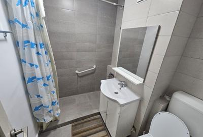 Titan Costin Georgian langa metrou 8/10 dec 90 mp doua bai doua balcoane - 4