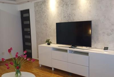 Apartament cu 3 camere decomandat în Popoveni - 8