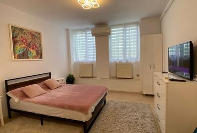 Garsonieră semidecomandată, mobilată în Central - 3