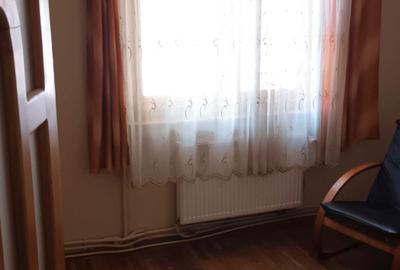 Apartament cu 3 camere semidecomandat în Ultracentral - 2