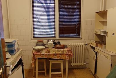 Apartament cu 3 camere semidecomandat în Obor - 8