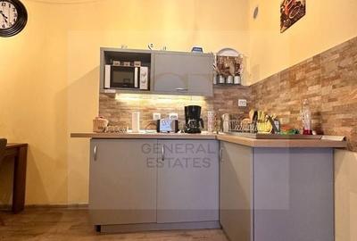 Apartament spre vanzare amplasat la doar 2 minute de Piata Sfatului - 6