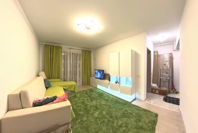 Apartament cu 2 camere decomandat în Chiajna