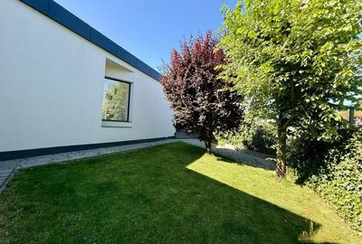 Casa moderna cu 4 camere si piscina de inchiriat in Floresti - Cluj - 23