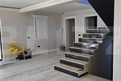 Casa moderna si spatioasa, 364mp, construita in 2020 - 13