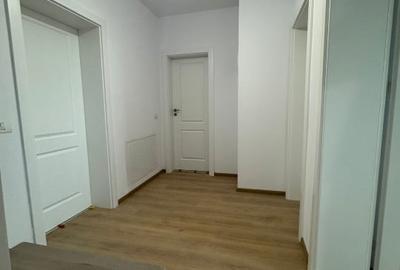 Duplex cu 4 camere cu Teren 300 Mp în Săcălaz - 4