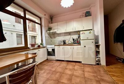 Apartament o cameră, Zorilor, zona Liceul de Informatică - 9