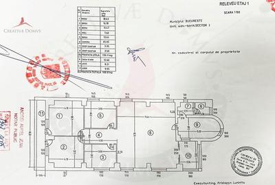 Vila, 496 mp utili, 12+ locuri de parcare, hala / Pajura - Poligrafiei - 14