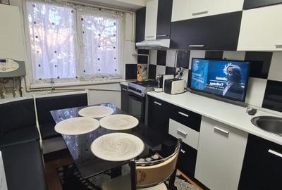 Apartament 3 camere decomandate – Tomis Nord 130.000€ - 13