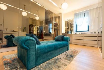 Apartament cu 6 camere decomandat în Herăstrău - 22