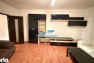 Apartament cu 2 camere decomandat, mobilat în 13 Septembrie