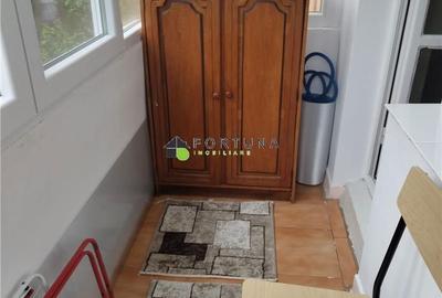 Apartament cu 2 camere în Astra - 9