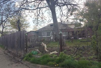 Casă cu 2 camere în Țărăncuța - 6