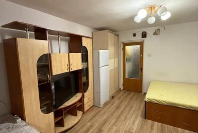 Garsonieră semidecomandată în Drumul Taberei - 1