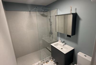 Apartament cu 2 camere semidecomandat, mobilat în Ștefan cel Mare - 6