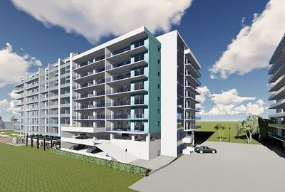 Mamaia Nord - 1