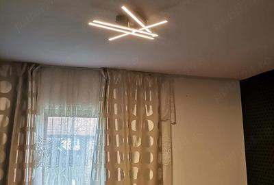 Casă cu 4 camere cu Teren 150 Mp în Nadăș - 1