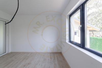 Casă cu 4 camere cu Teren 500 Mp în Drăganu - 5