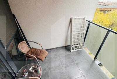 Apartament 2 camere, 58 mp, ansamblul reziden?ial ARED - 2