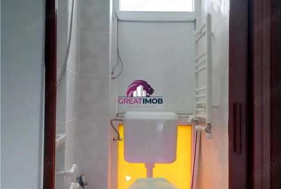 Inchiriere Garsoniera 3 min metrou Mihai Bravu. - 7