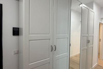 Apartament 4 camere - First Estate | 2 parcari - 12