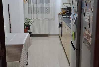 Apartament cu 2 camere decomandat în Dobroești - 4