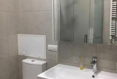 Garsonieră decomandată în Dorobanți - 2