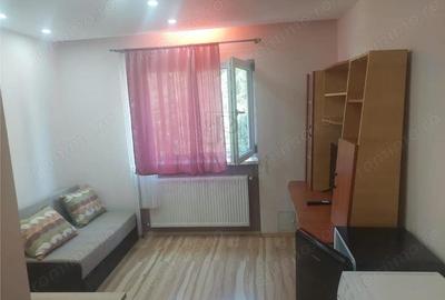 Garsoniera Renovata - Etaj Intermediar - Bloc Anvelopat - Zona Dambovita - 3