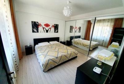 Apartament cu 2 camere semidecomandat în Roșu - 5