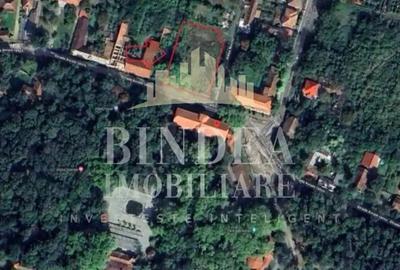 Teren intravilan CENTRAL Buzias, 2583mp Teren intravilan CENTRAL Buzias, 2583mp - 5