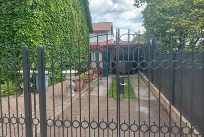 SPAȚIU COMERCIAL ÎN OȚELU-ROȘU/JUD.CARAȘ-SEVERIN - 1