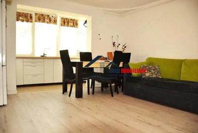 Luminos, bine pozitionat! Inchiriere apart cu 3 dormitoare - Targoviste, Micro 11. - 2