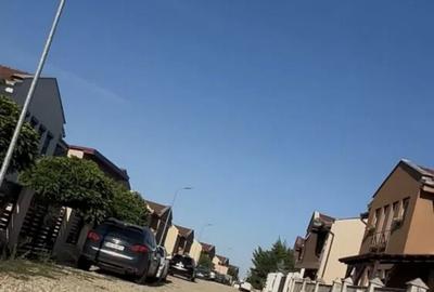 Teren de 600 mp, în Oncea - 3