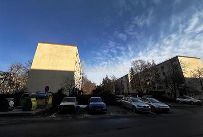 Apartament cu 3 camere decomandat în Dristor - 21