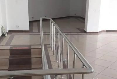 Spațiu comercial, de 570 mp, în Gara de Nord - 5