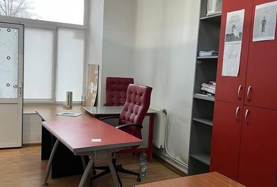 Birou, de 72 mp, în Central - 4