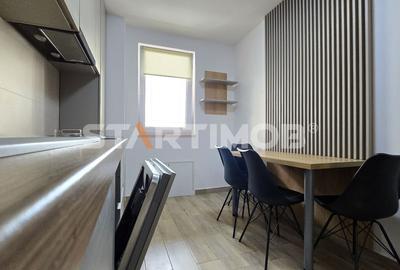 Apartament cu 2 camere decomandat, mobilat în Astra - 22