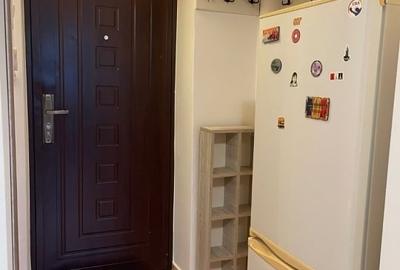 Apartament cu 1 camera - zona Alexandru cel Bun - Zimbru - 4